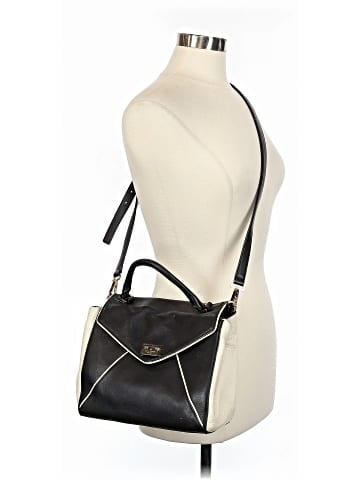 Kate Spade New York Leather Satchel (view 2)
