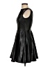 ASOS Black Cocktail Dress Size 2 - photo 5