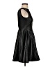 ASOS Black Cocktail Dress Size 2 - photo 4