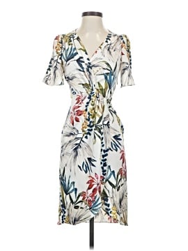 Zara Basic Cocktail Dress (view 1)