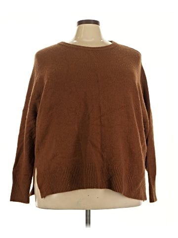 Treasure & Bond Long Sleeve Top (view 1)