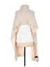 Zara Tan Gray Cardigan Size M - photo 2