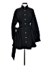 I SAW IT FIRST. Black Coat Size 4 - photo 1