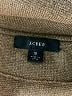 J.Crew Brown Coat Size S - photo 6