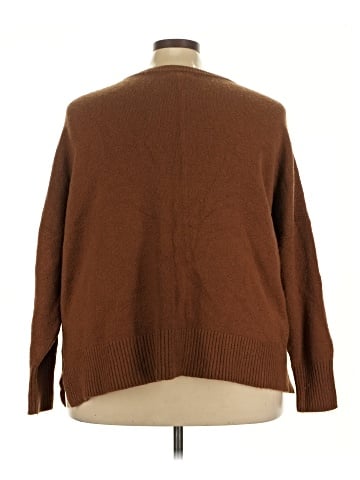 Treasure & Bond Long Sleeve Top (view 2)