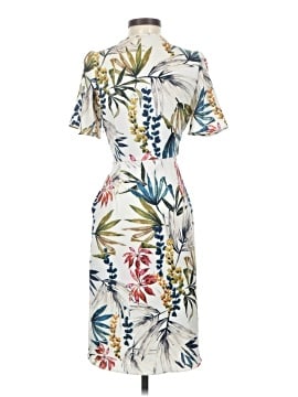 Zara Basic Cocktail Dress (view 2)