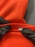Unbranded Solid Red Jumpsuit Size XL - photo 4