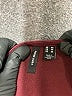 Vero Moda Burgundy Sleeveless Top Size XS - photo 7