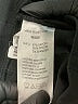 Quince Solid Black Dress Pants Size Lg Petite - photo 8