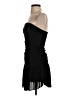 Shein Black Cocktail Dress Size S - photo 5