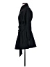 I SAW IT FIRST. Black Coat Size 4 - photo 5