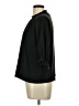 Madewell Black 3/4 Sleeve Blouse Size L - photo 5
