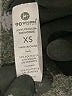90 Degree by Reflex Black Turtleneck Sweater Size XS - photo 7