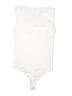 Express White Bodysuit Size S - photo 1