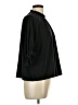 Madewell Black 3/4 Sleeve Blouse Size L - photo 4