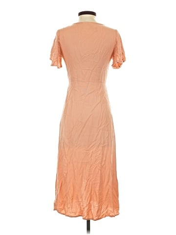 Mimi Chica Casual Dress (view 2)