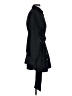 I SAW IT FIRST. Black Coat Size 4 - photo 4