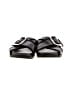 Marc Fisher Black Sandals Size 6 - photo 2