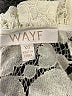 WAYF Ivory Sleeveless Blouse Size XS - photo 7