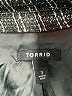 Torrid Plaid Gray Blazer Size 3X Plus (3) - photo 6