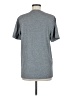 Assorted Brands Solid Gray Short Sleeve T-Shirt Size M - photo 2