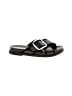 Marc Fisher Black Sandals Size 6 - photo 1
