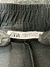 Zara Black Dress Pants Size M - photo 7