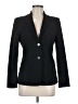 J.Crew Black Blazer Size 3 - photo 1