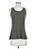 Mossimo Green Tank Top Size S - photo 1