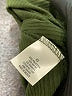 Assorted Brands Solid Green Casual Dress Size XS - photo 5