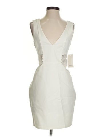 TOBI Cocktail Dress (view 1)