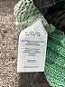 CAbi Color Block Green Pullover Sweater Size L - photo 8