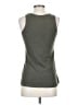 Mossimo Green Tank Top Size S - photo 2