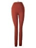 Lululemon Athletica Orange Active Pants Size 2 - photo 1