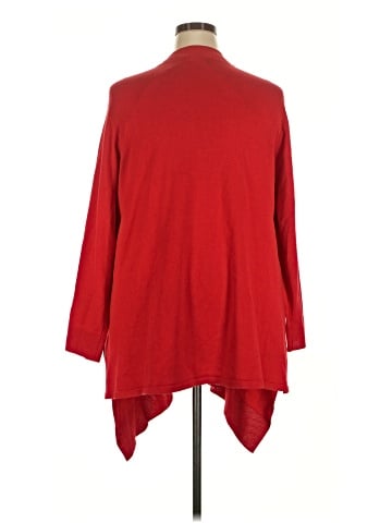 JM Collection Cardigan (view 2)