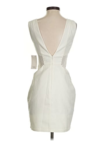 TOBI Cocktail Dress (view 2)