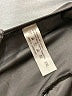 Unbranded Solid Black Athletic Shorts Size 2X - photo 3