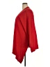 JM Collection Red Cardigan Size 4X - photo 5