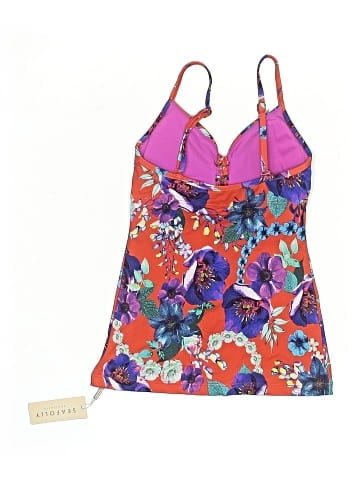 Seafolly Swimsuit Top (view 2)