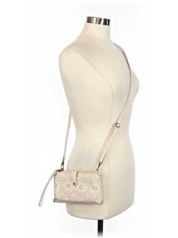 The Sak Leather Crossbody Bag (view 2)