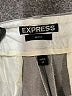 Express Gray Dress Pants Size 2 - photo 4