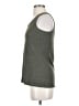 Mossimo Green Tank Top Size S - photo 5