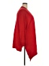 JM Collection Red Cardigan Size 4X - photo 4