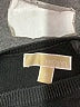 MICHAEL Michael Kors Polka Dots Black Pullover Sweater Size 2X - photo 7