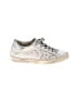 Golden Goose Gray Ivory Sneakers Size EU 37 - photo 1