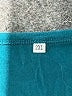Unbranded Teal Casual Dress Size 2X - photo 7