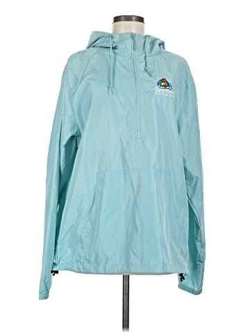 Independent Trading Company Windbreaker (view 1)