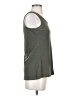 Mossimo Green Tank Top Size S - photo 4