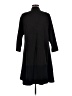 Eileen Fisher Black Silk Cardigan Size M - photo 2