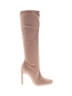 Lulus Tan Boots Size 6 1/2 - photo 1